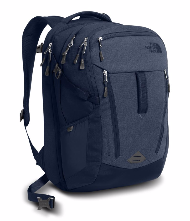 The North Face - Surge Backpack - Image 3