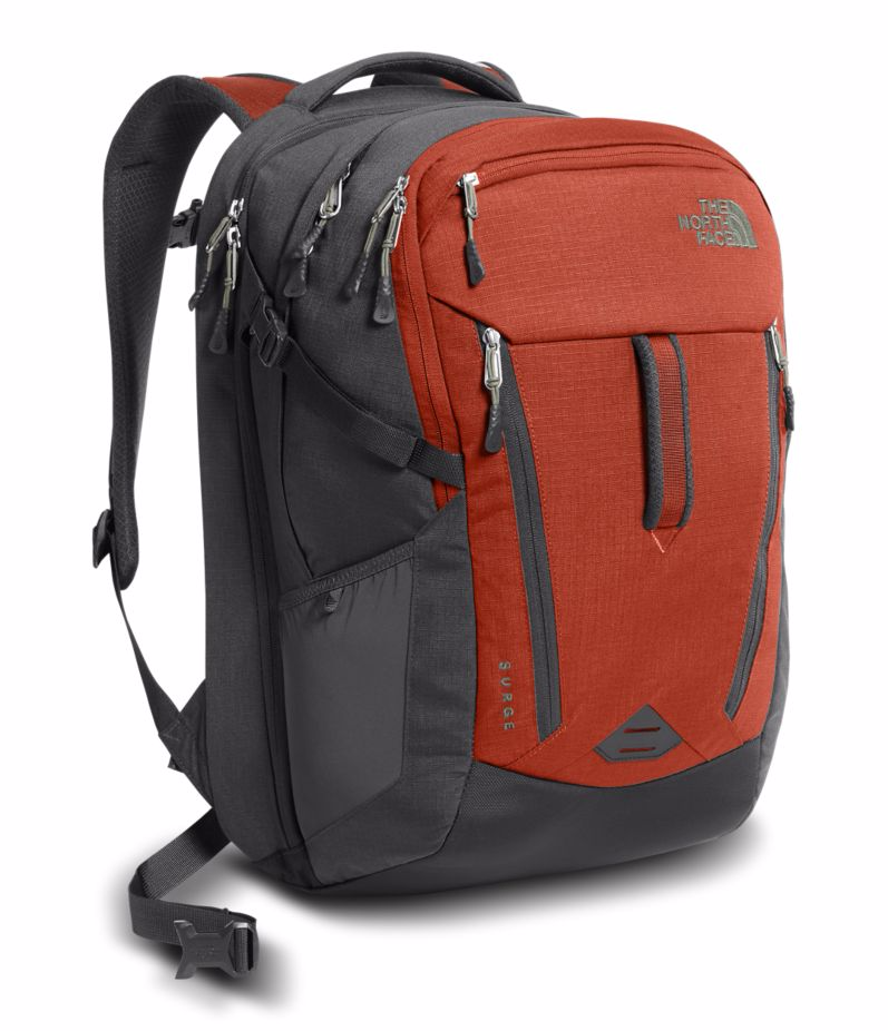 The North Face - Surge Backpack - Image 2