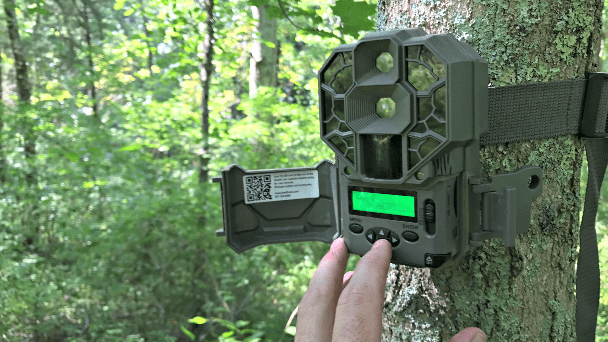 Stealth Cam Dual Sensor STC-DS4K - Image 4
